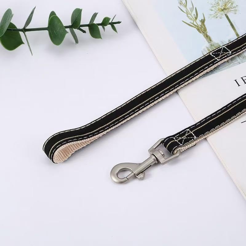 Butterfly Bow Tie Cat Harness and Leash Set - Adjustable, Escape-Proof, Breathable Kitten Vest with Cute Design for Small Cats & Indoor/Outdoor Safety