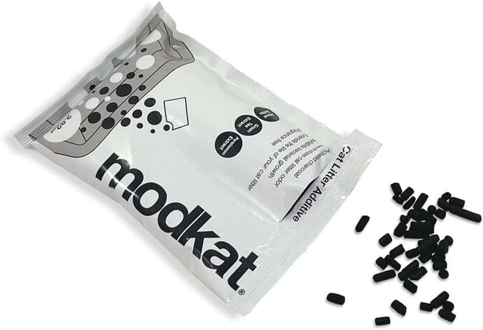 Cat Litter Additive (3-Pack)