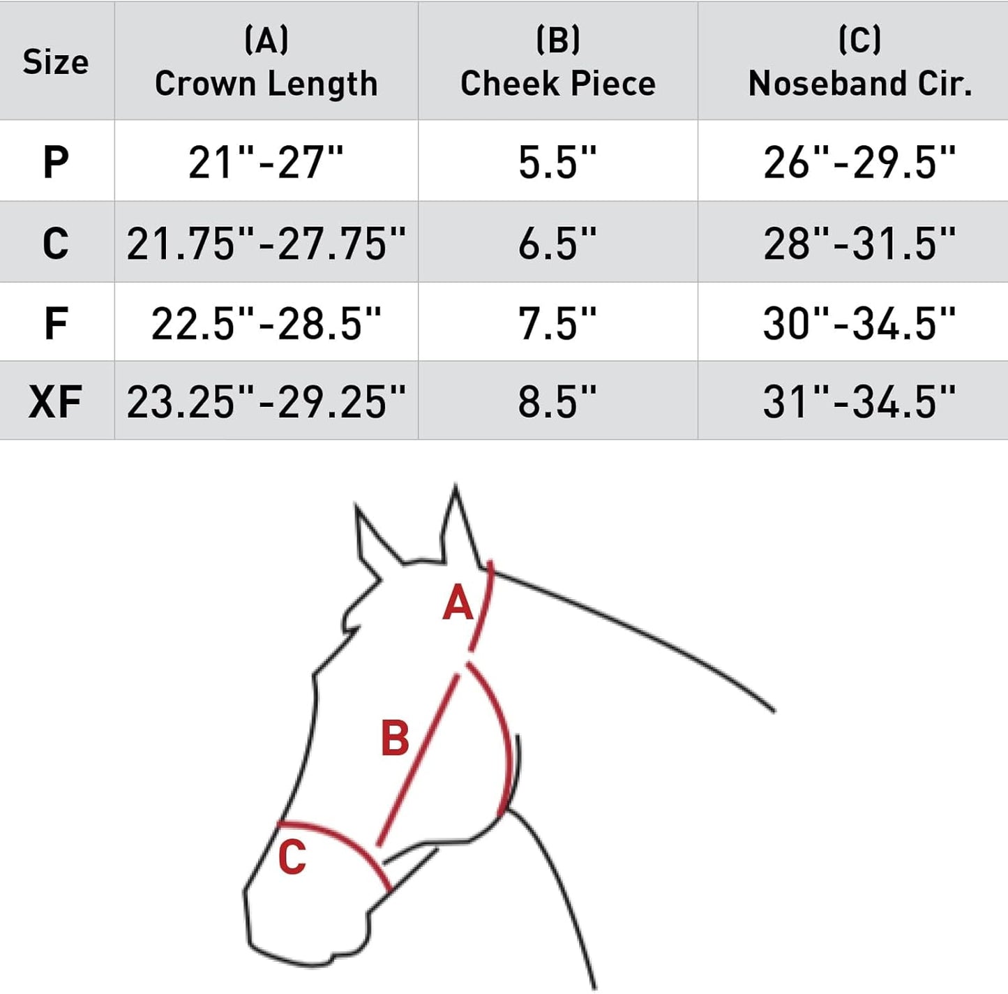 Equinavia Loki Adjustable Breakaway Horse Halter - Hunter Green - Horse