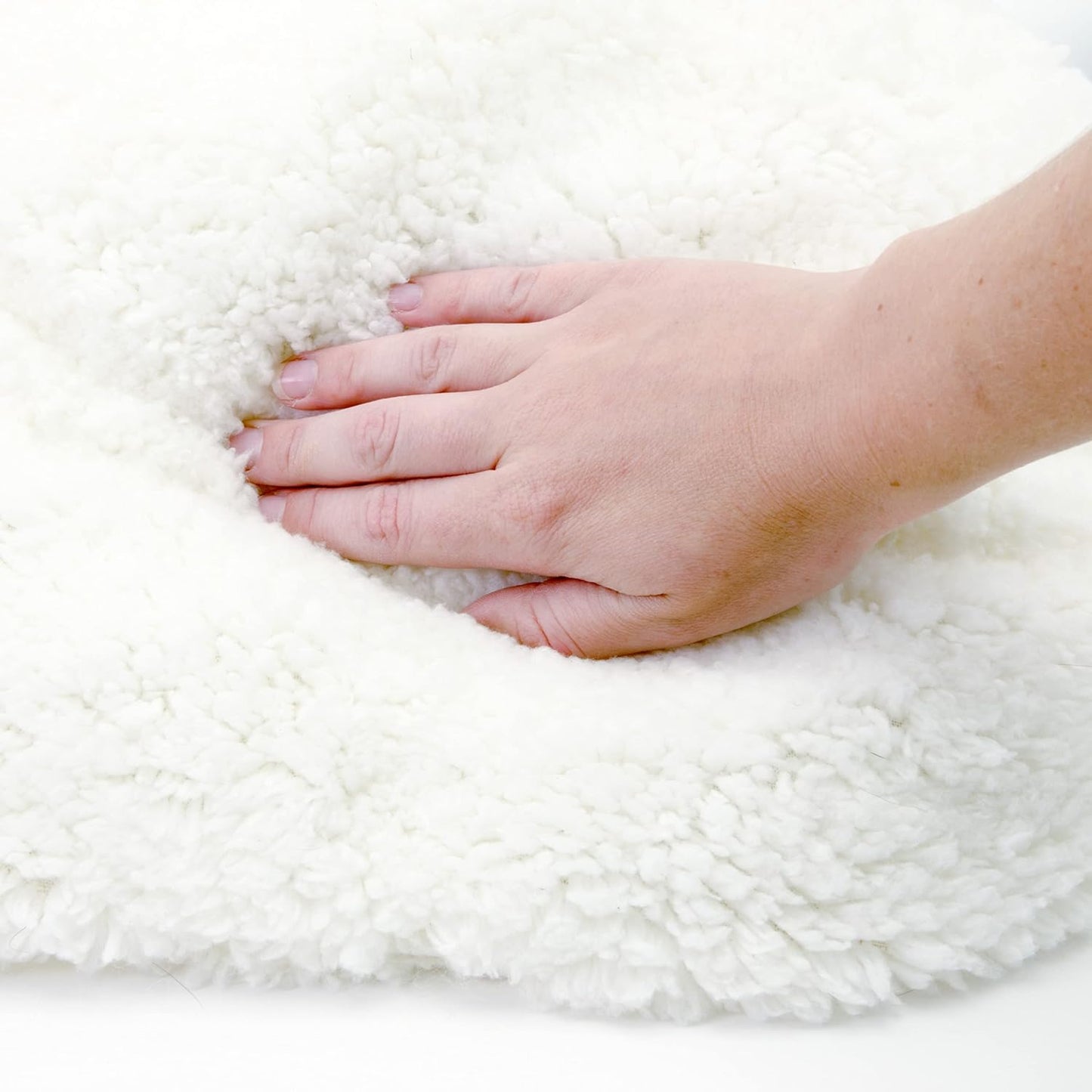 Kitty City Large Cat Tunnel Bed, Cat Bed, Pop Up Bed, Cat Toys, Brown