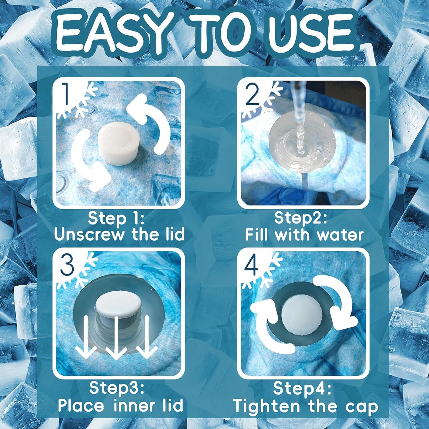 Cooling Pad for Large Dog,Instant Pet Cool Mat,Comfortable Cool Pet Mat for Cat.Portable Dog Bed for Summer. Suitable for Outdoor Summer Crate Pad.Long Time Cooling.Bone(Size-XL 23.6 * 35.4in)