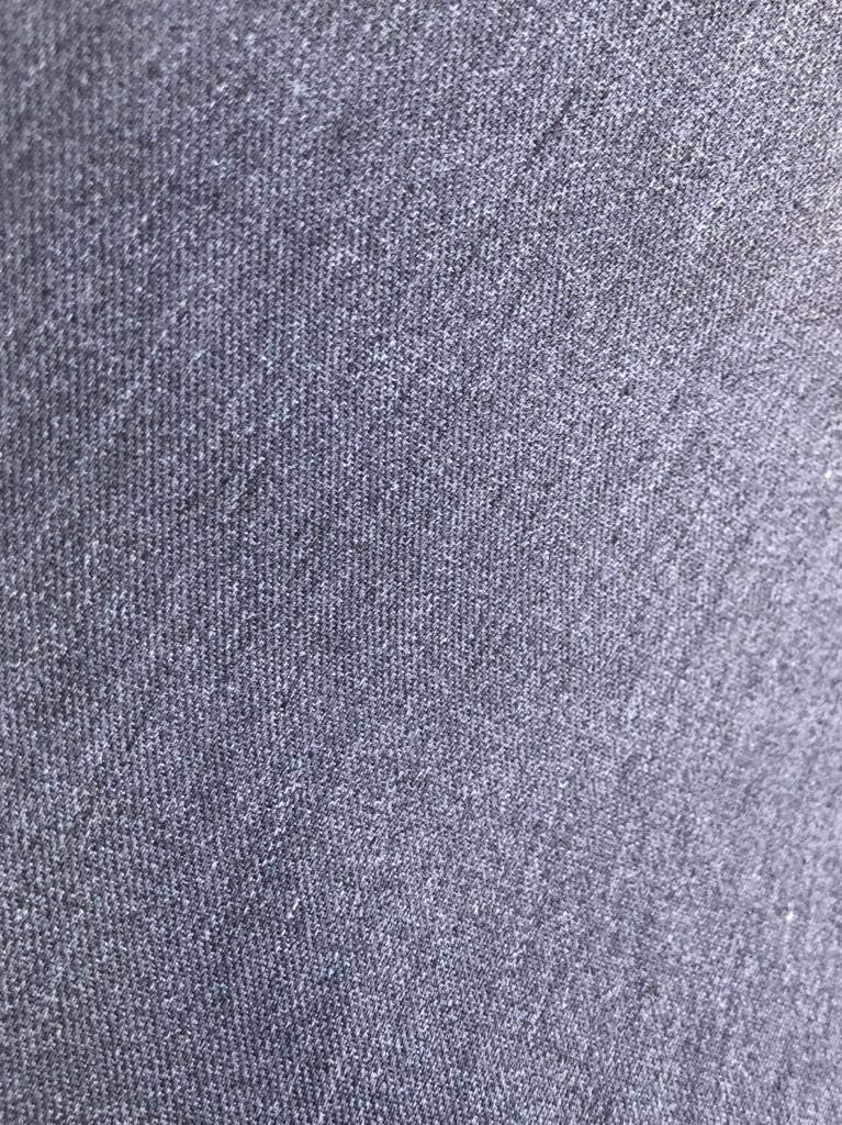 Snoozer Cozy Cave Dog Bed - Indoor Dog Bed with Cover Cave, Covered Calming Burrow for Small & Medium Sized Pets with Blanket Attached, Enclosed, Washable - Large, Heather Gray