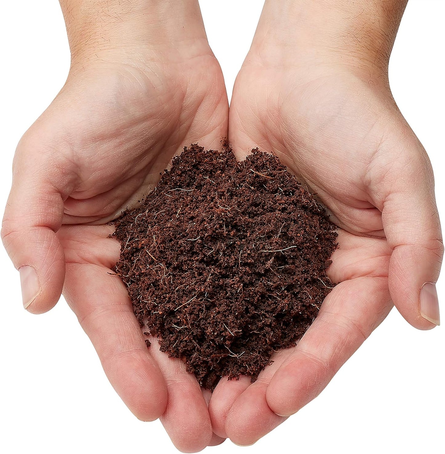 Urban Worm Coco Coir Soil Amendment and Bedding (2)