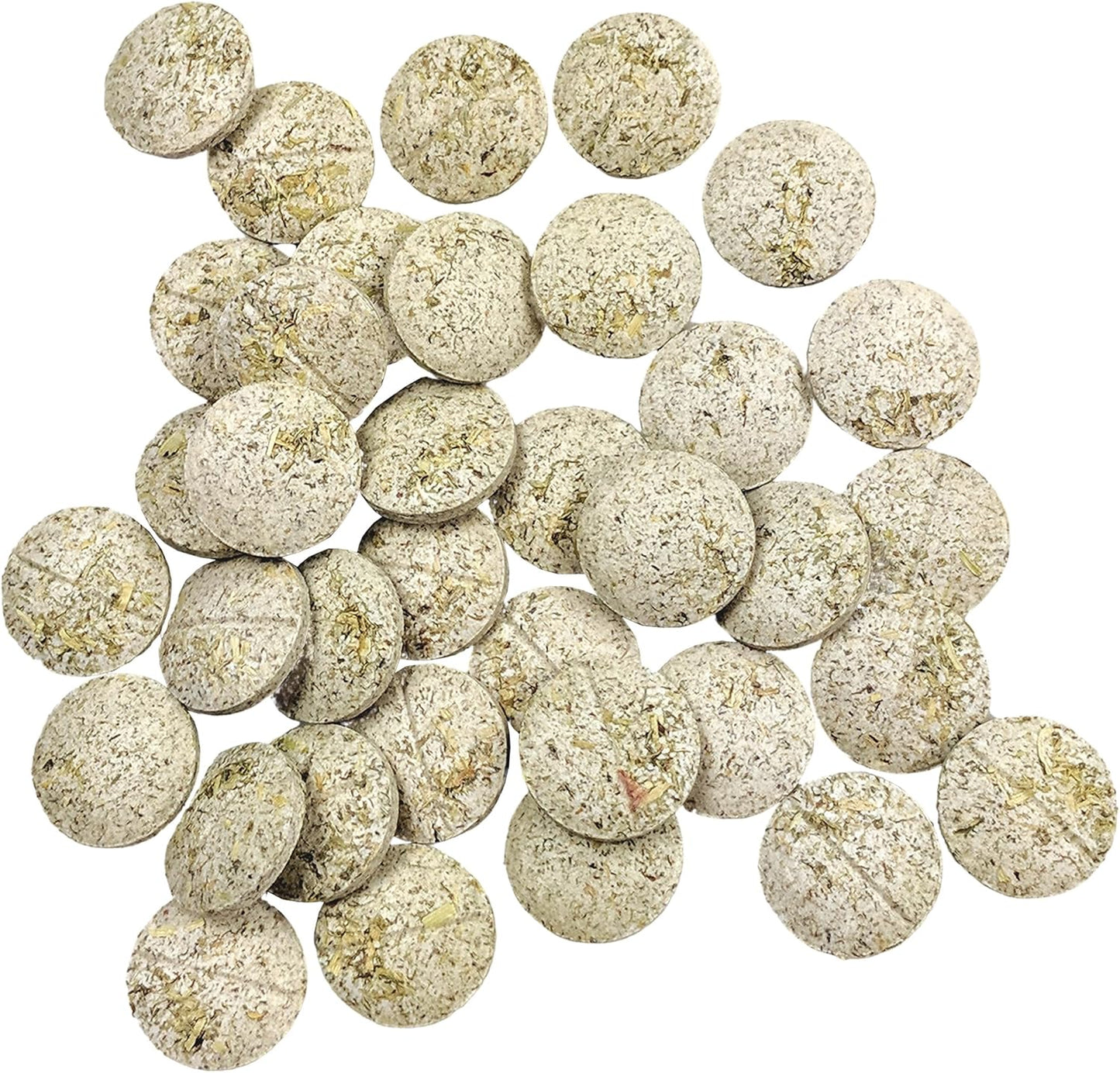 Oxbow Animal Health Papaya Support, High Fiber Digestive Supplement for Rabbit & Guinea Pig, Made with Timothy Hay, Includes Papaya, Pineapple, Papain, & Bromelain, Made in USA, 1.16 oz Bag