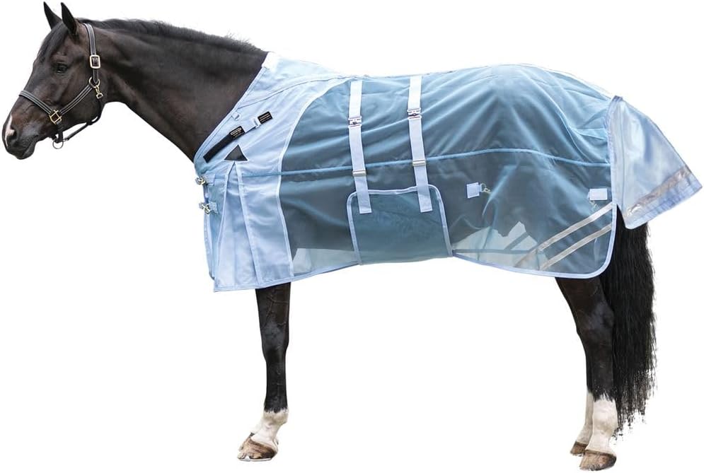 Horse Blankets & Sheets