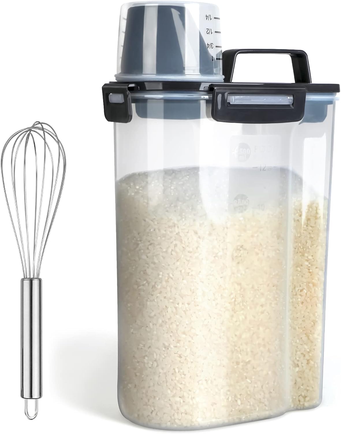 Storage & Organization