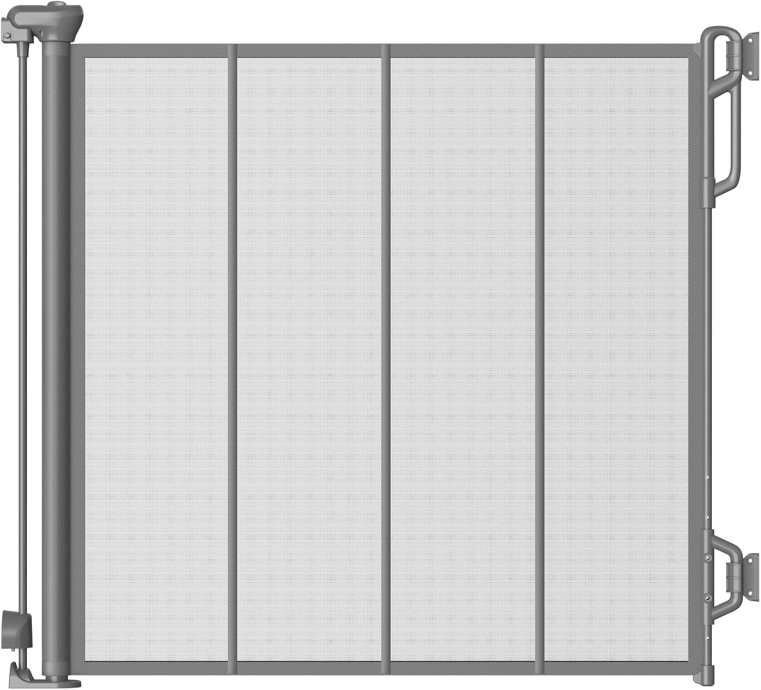 Gates & Gate Extensions