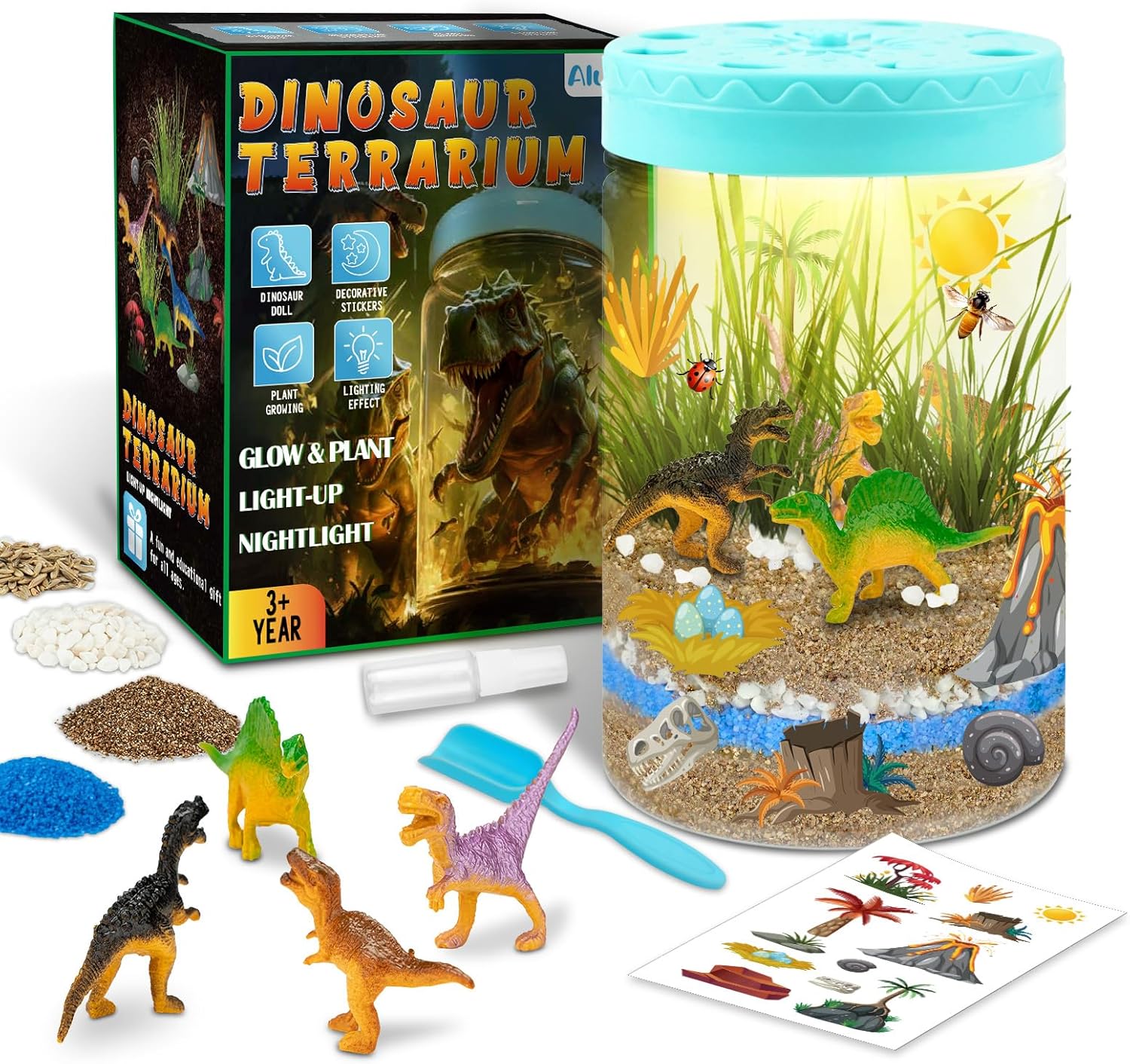 Science Kits & Toys