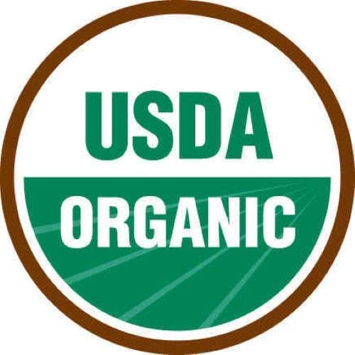 Thunder Acres Non GMO, Certified Organic, Oat Seed (2 lb.)