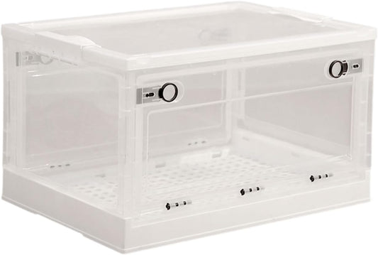 PakaLife Portable Oxygen Tank cat&Dog for pet cage,Dog&cat Inhaler,Puppy Incubator&cat Nebulizer,Built-in Ventilation for Pets up to 30lbs(Large)