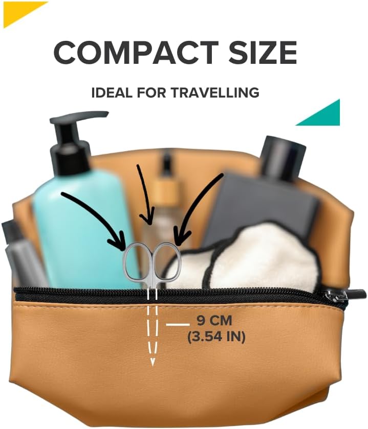 Rui Smiths Pro Precision Stainless Steel Pedicure Trimmer Cutter with Micro-Serrated, Anti-Skid Cutting Edges and Long Handles For Hard Nails | Made in Solingen, Germany (Nail Scissors)