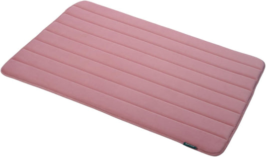 BALANCE Dog Crate Pad, Dog Foam Crate Mat Kennel Pad, Washable Water-Resistant Pet Bed Flat Dogs Cage Mat for XX-Large Dogs