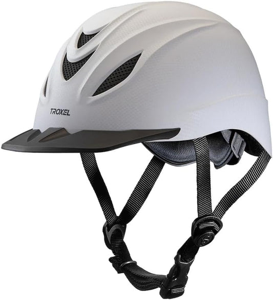 Troxel Intrepid Pink Duratec Helmet Pink