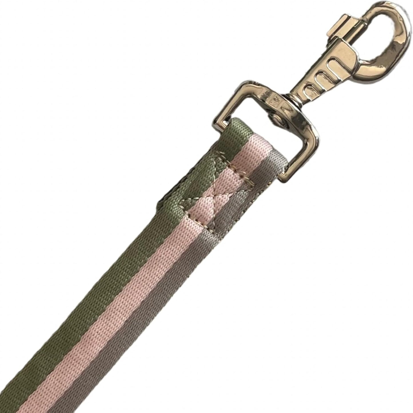 Premium Horse Training Lunge Line with Alloy Trigger Buckle for Accurate Equestrian Training of 26 Foot (8 Meters)