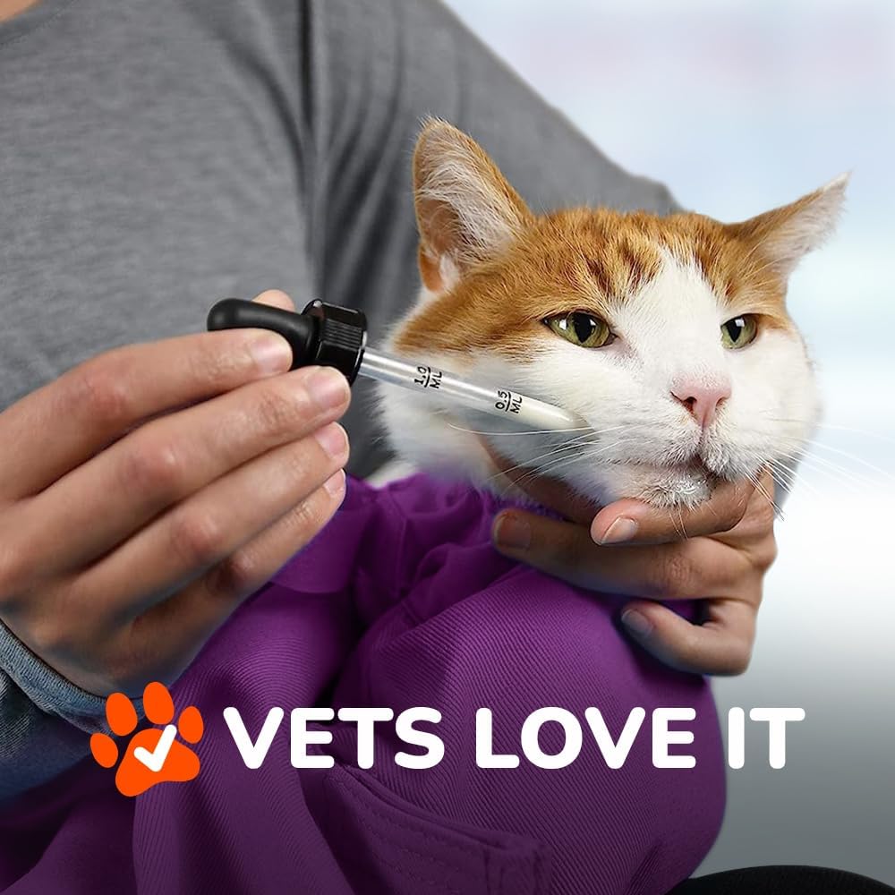 Cozy Comfort Carrier - X-Large Lavender Cat Carrier Soft, Cat Restraint Bag and Cat Sling Carrier for Grooming, Vet Visits, Medication Administration, Dental Care, and Nail Trimming