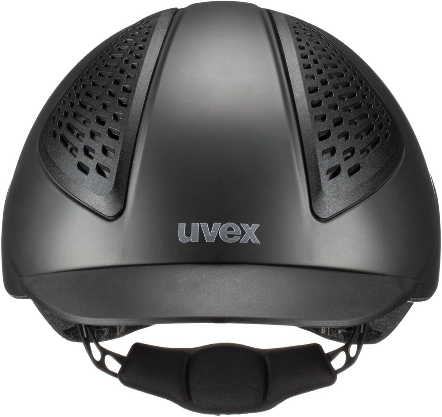 uvex exxential II MIPS Horse Riding Helmet for Women & Men - Adjustable Helmet with Integrated MIPS System