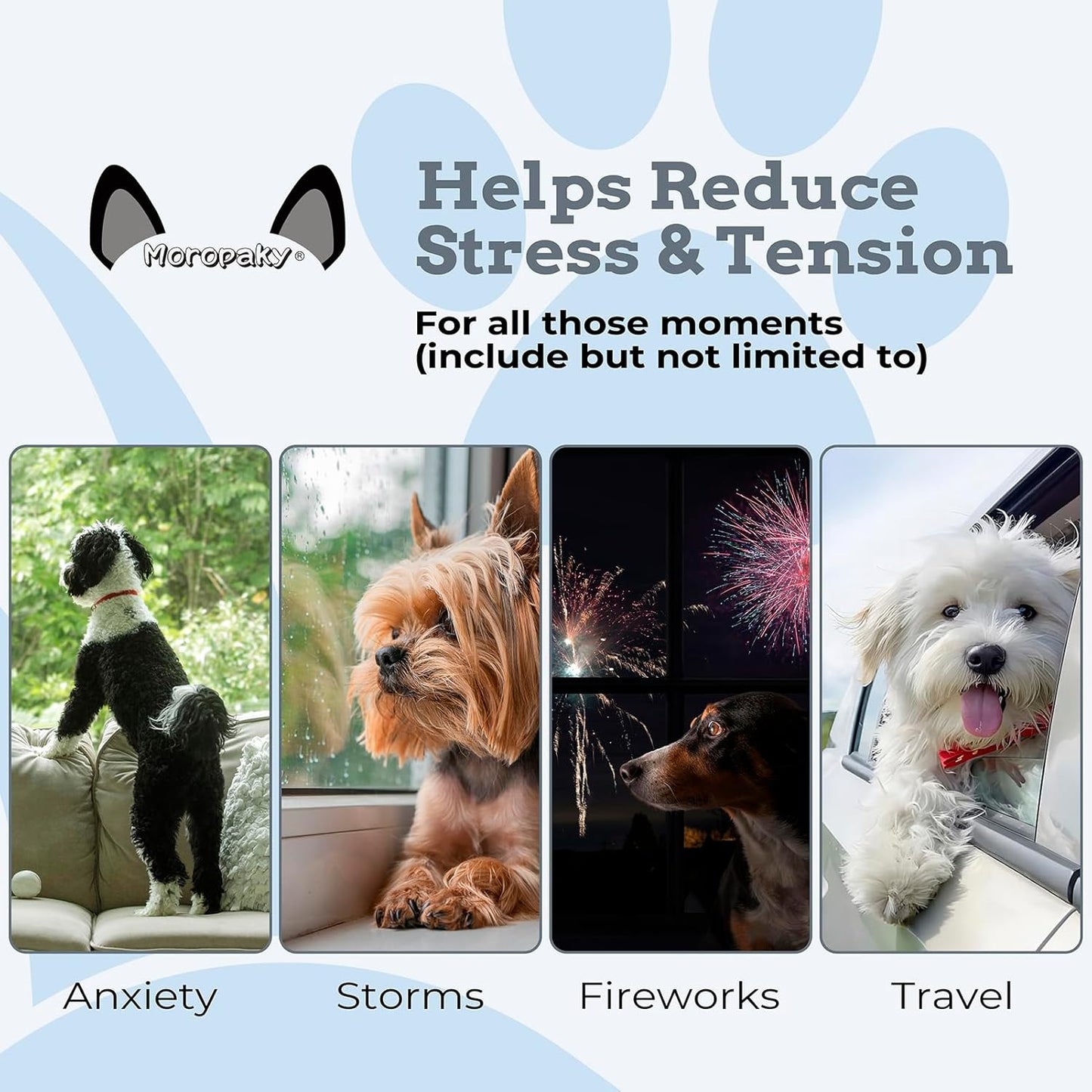 Heartbeat Puppy Toys Dog Heartbeat Toy for Anxiety Relief Calming Aid, Heartbeat Stuffed Animal for Puppy Dog Comfort Sleep Aid Crate Training, Puppy Essentials, Dark Gray