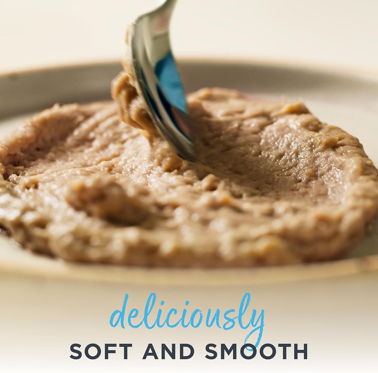 Reveal Entrées Natural Wet Cat Food Paté, Grain-Free with Added Vitamins & Minerals, Carrageenan-Free Tuna Fillet with Mackerel Paté Recipe (24 x 2.47 oz Cans)