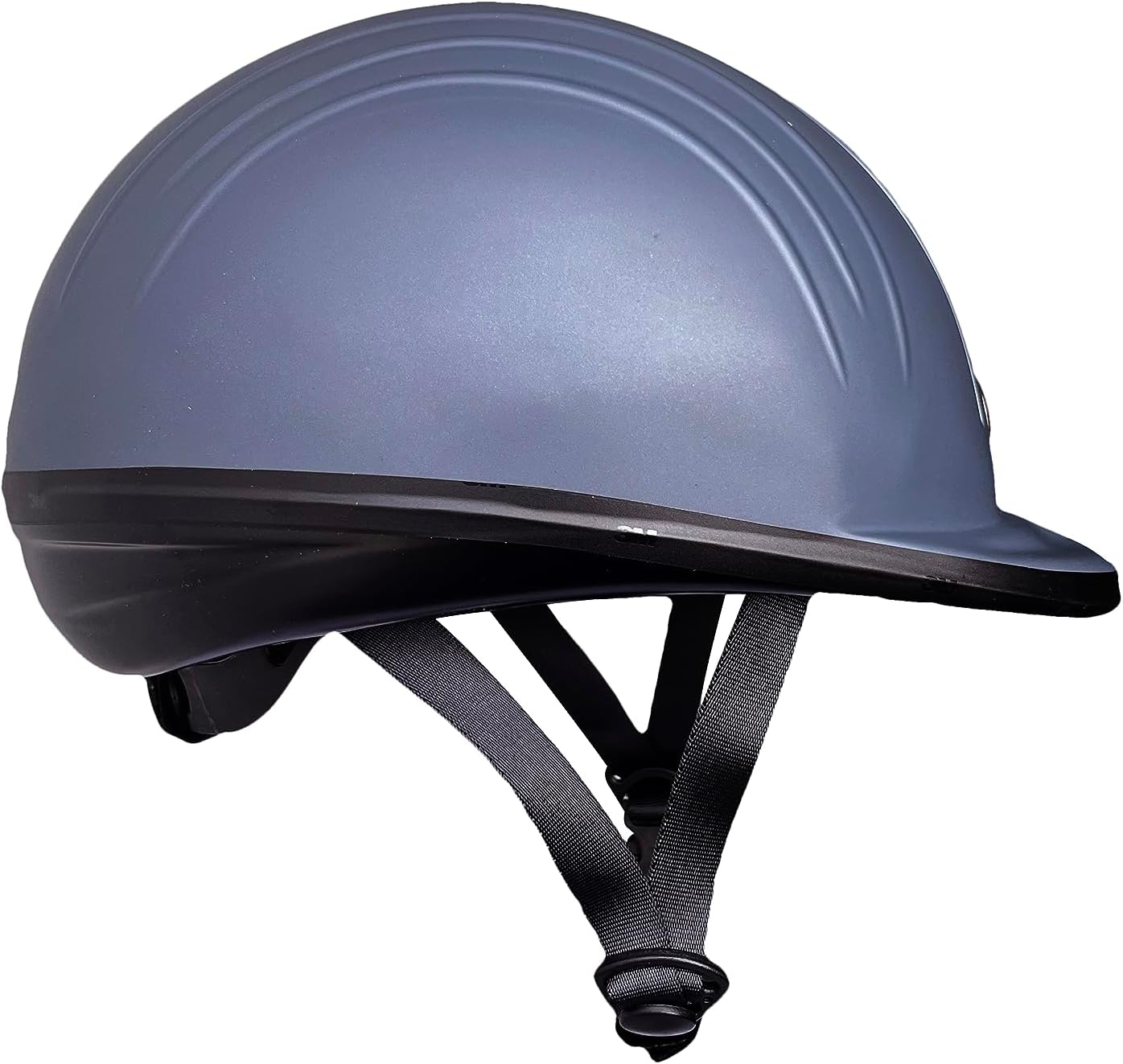 TuffRider Starter Basic Horse Riding Helmet | Comfortable Protective Equestrian Head Gear - SEI Certified