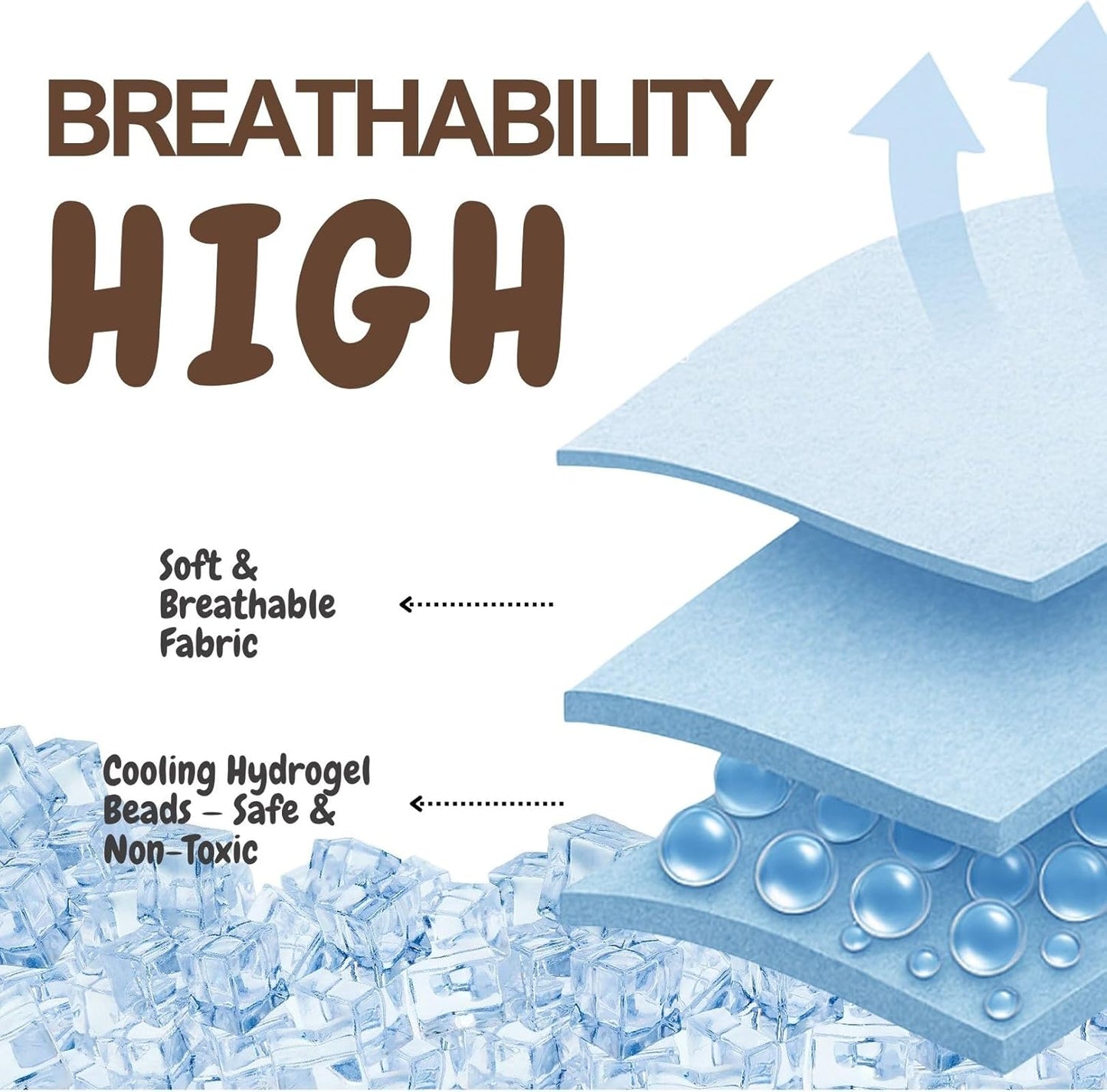 4pcs Cooling Scarf for Pets,Summer Cooling Scarves Keep Cats and Dogs Cool, Reused,Rrecycled,Suitable for Dogs (4pcs-Pink Stripe)