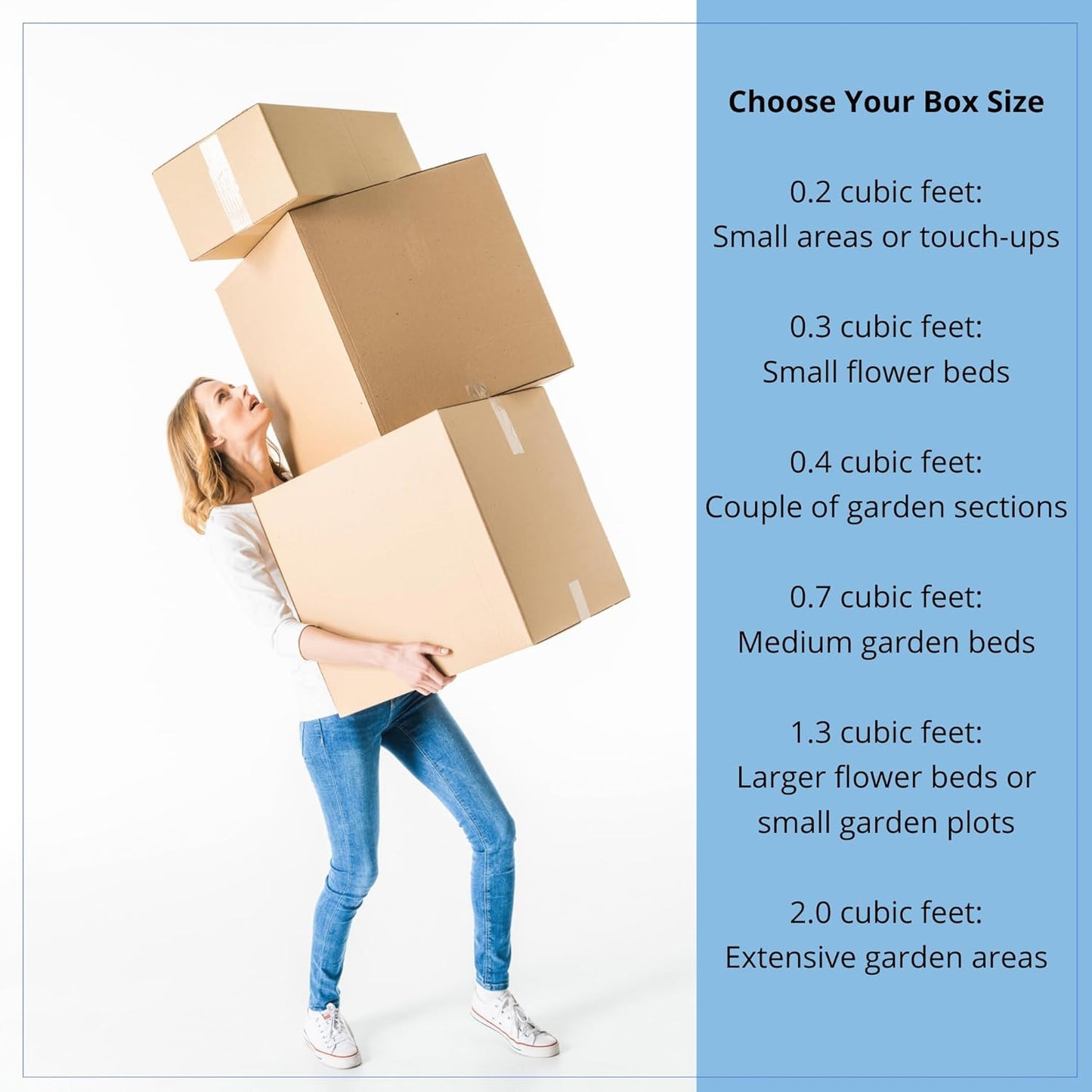 Premium Cypress Mulch for Landscaping, Gardens, Lawns, Reptile Bedding, and Potted Plants (2 CF - 56 L - 59 QTS)