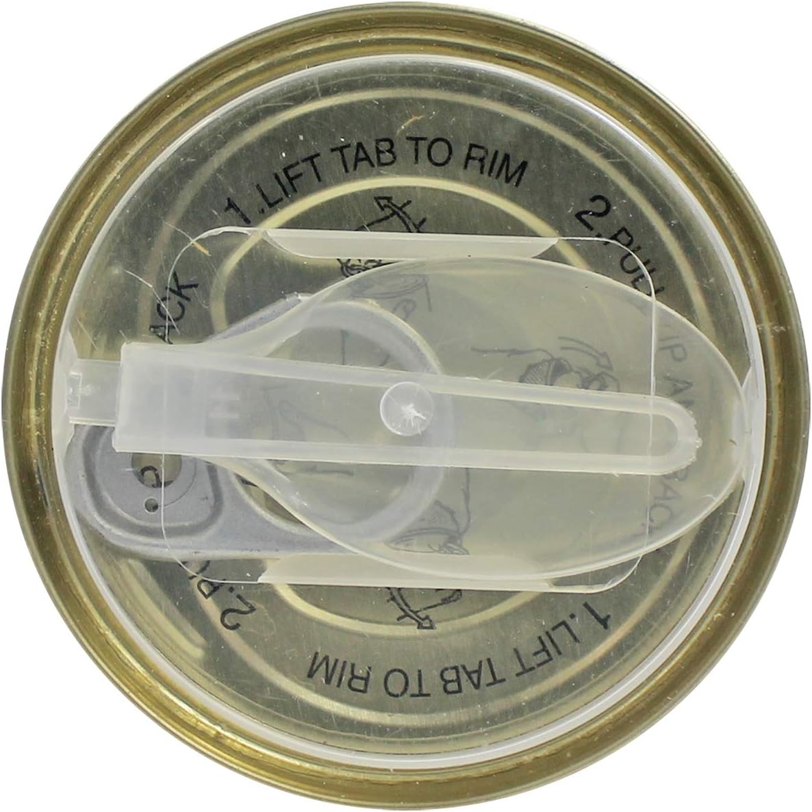 Canned Crickets (1.2 oz.) - Healthy High Protein Insect Treat - Hedgehogs, Sugar Gliders, Reptiles, Wild Birds, Chickens, Lizards, Bearded Dragons, Skunks, Opossums, Fish, Amphibians, Turtles