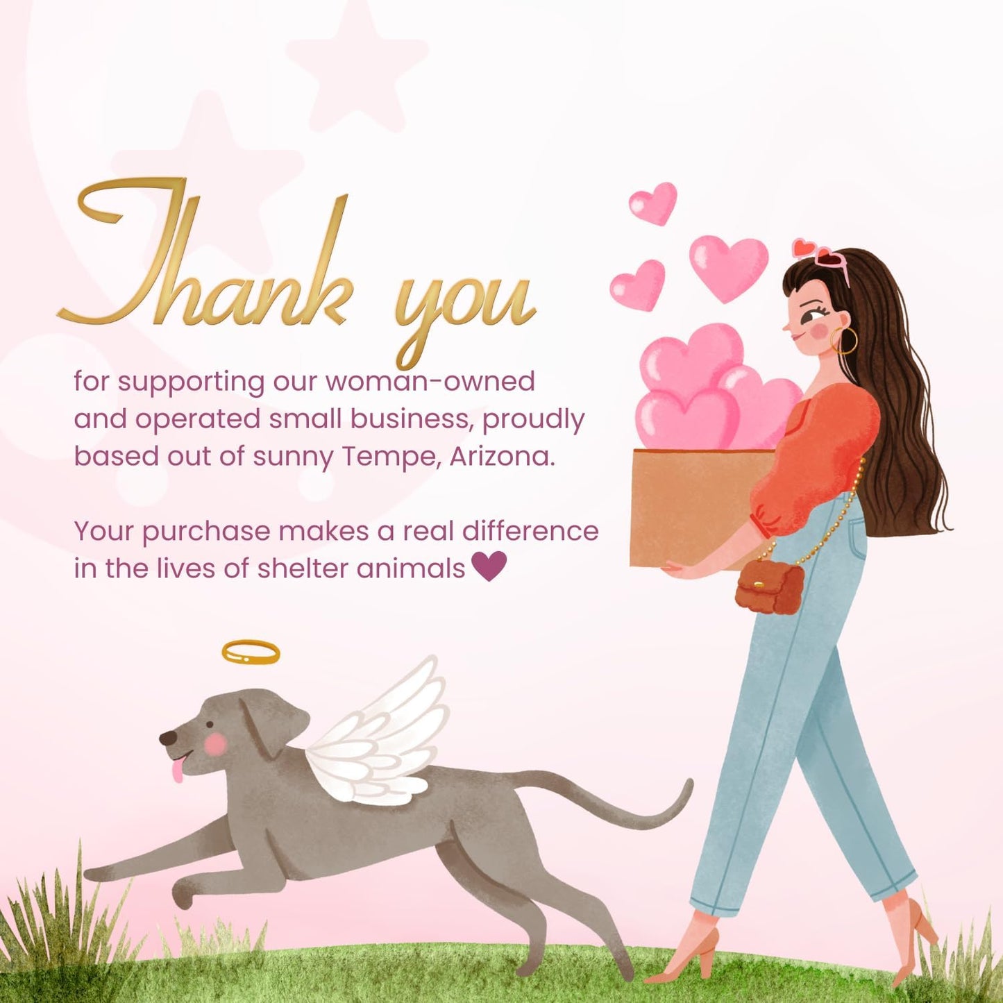 LunaMarie - Luxury Pet Birthday Bandanas -Premium & Silky Poly Fabric | 100% Handmade | Custom Shape Dual Layered (Santa's North Pole, Small)