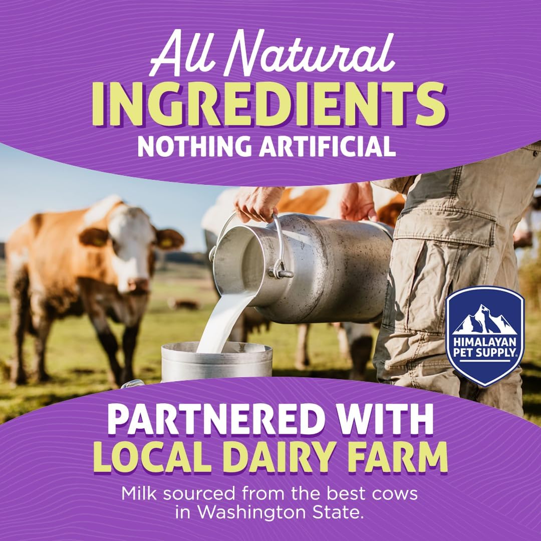 Barkeetos Dog Treats – Crunchy and Cheesy Pet Snacks Made with Real Himalayan Cheese & Peanut Butter, Gluten-Free, Grain-Free, Lactose-Free, Natural Dog Food for All Breeds and Sizes – 3-Pack