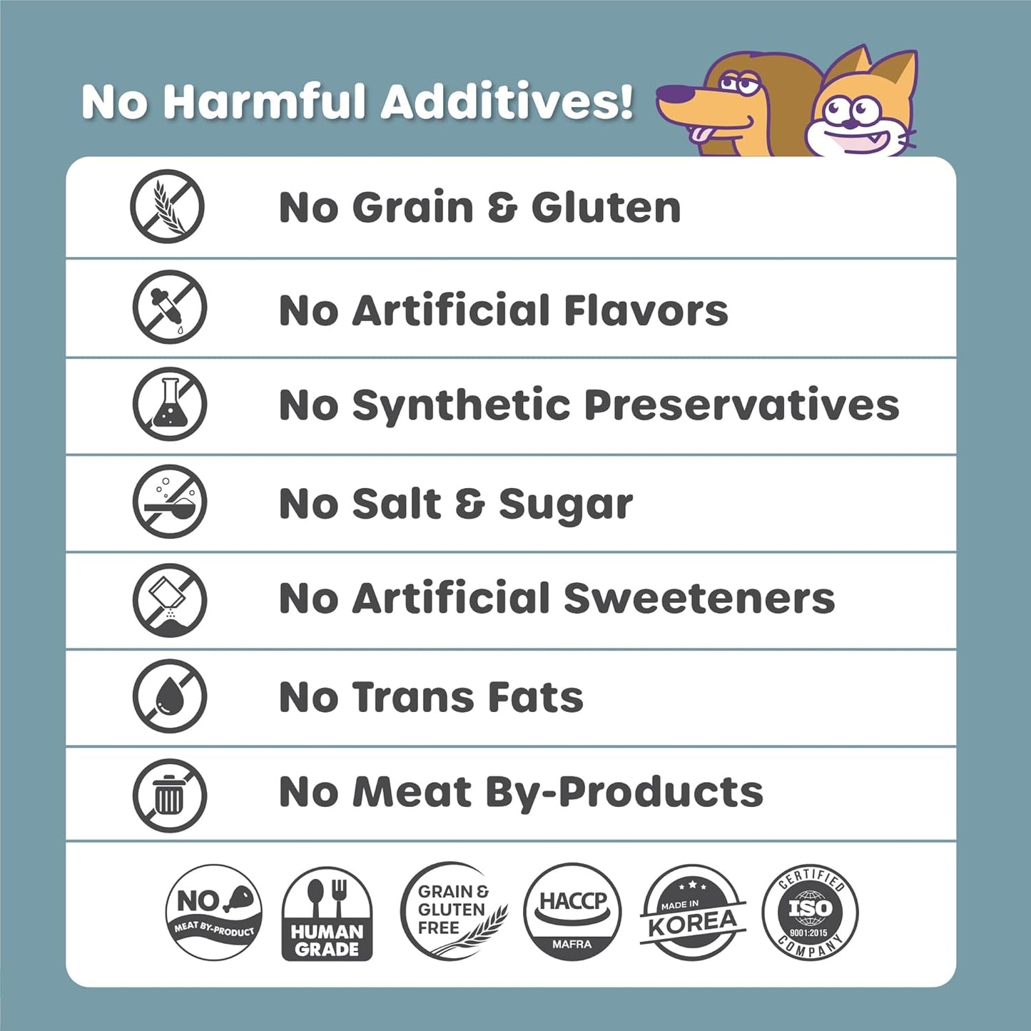 Squeeze Vita Stick Lickable Treats for Dogs & Cats. 7 Eye Health Sticks with Essential multivitamins. Soft and Tasty Paste for All Life Stages, Supporting Eyes Health