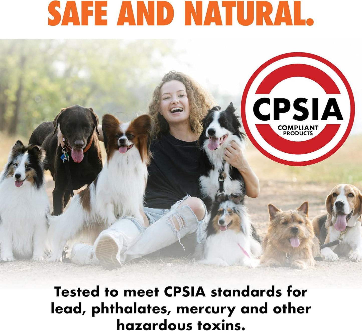 Max Fusion with Nike Grind, Arlee Twisted Dog Toy, Chew Toy for Play, Fetch, Tug, XL