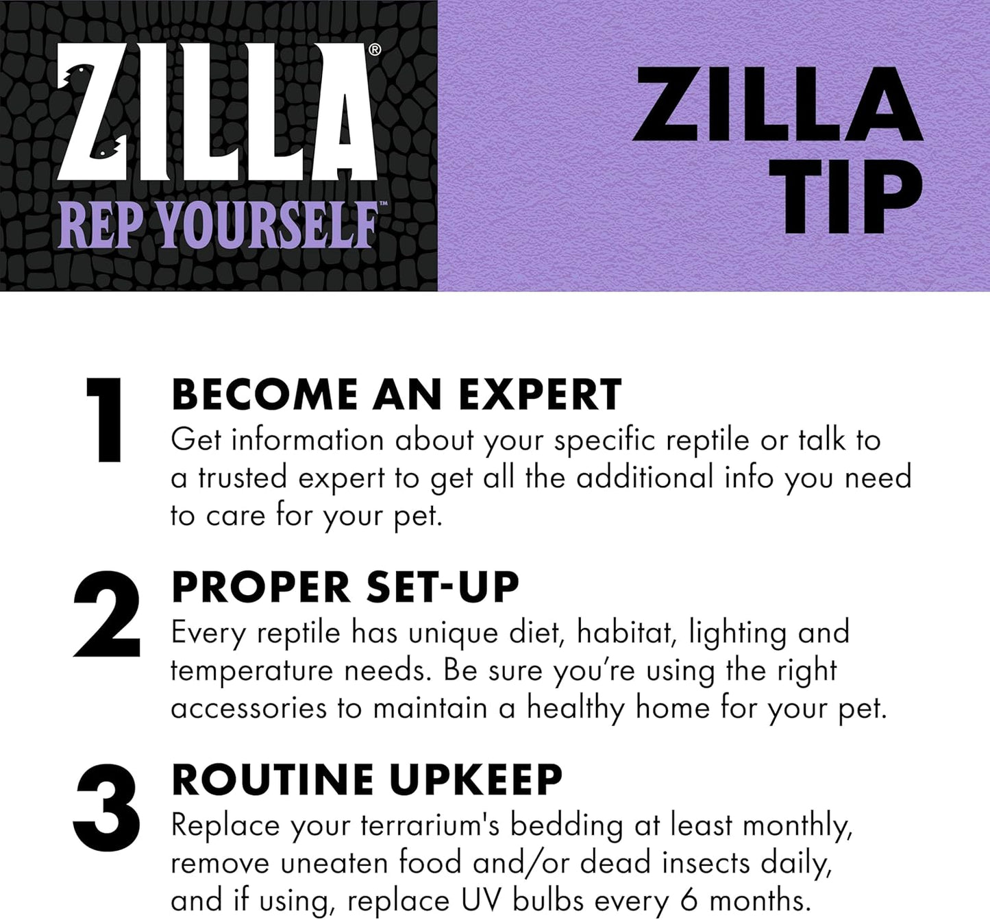 Zilla Reptile Munchies, Omnivore Mix, Dehydrated and Sun Dried Vegetables and Insects, 4 Ounces