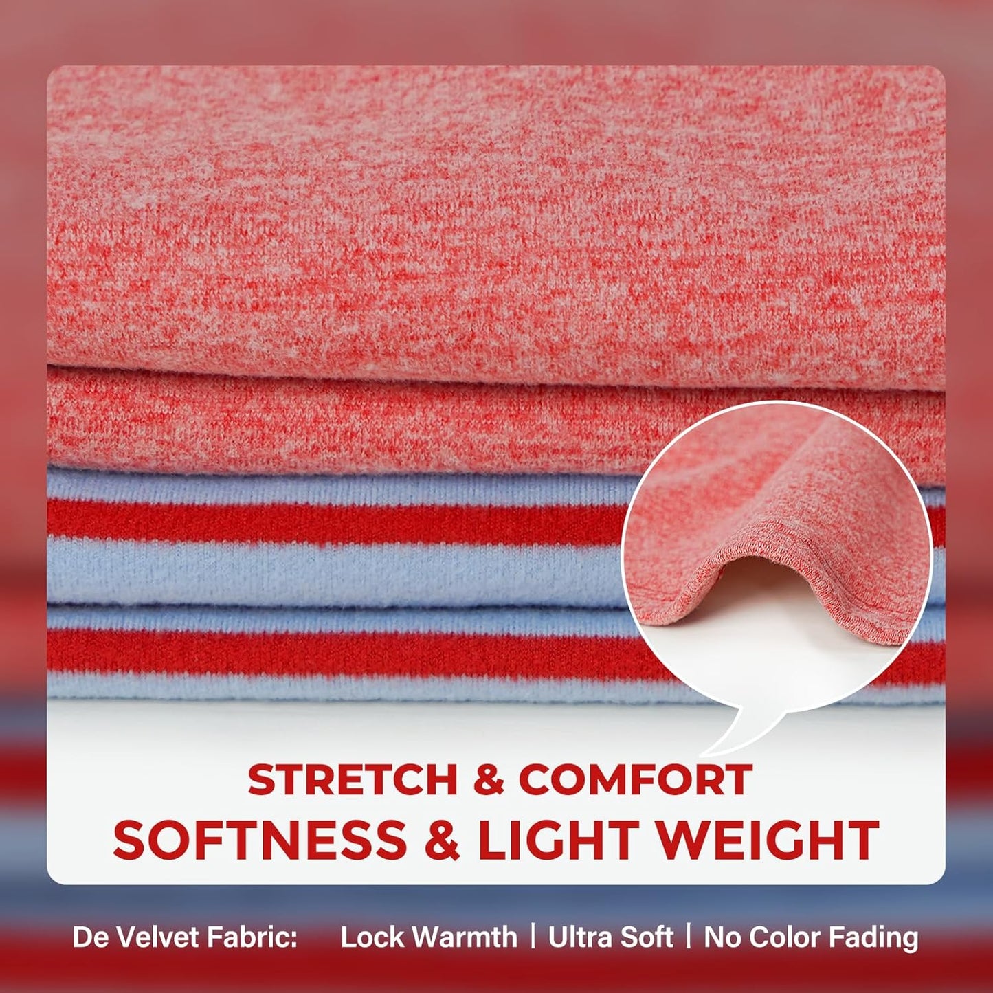 KYEESE 2Pack Dog Sweater Warm Dogs Clothes Stretchy Dachshund Clothes Turtleneck Dog Sweaters for Medium Dogs Girl Soft Pet Coats Turtleneck Pets Sweatshirt