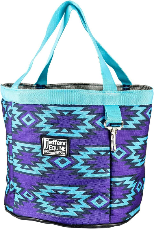 Jeffers Expression Grooming Tote Color: Maya