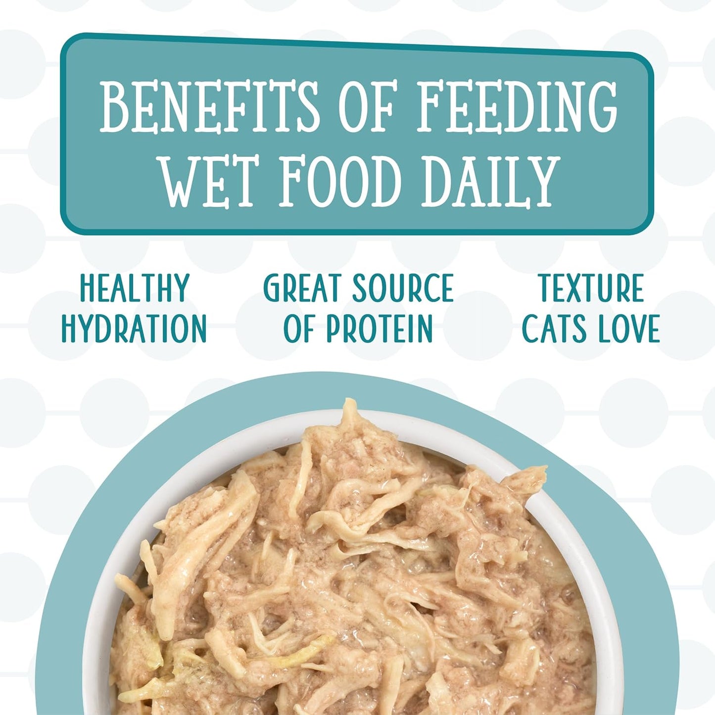 Weruva Cats in The Kitchen, Kitchen Cuties Variety Pack, Wet Cat Food, 10oz Cans (Pack of 12)