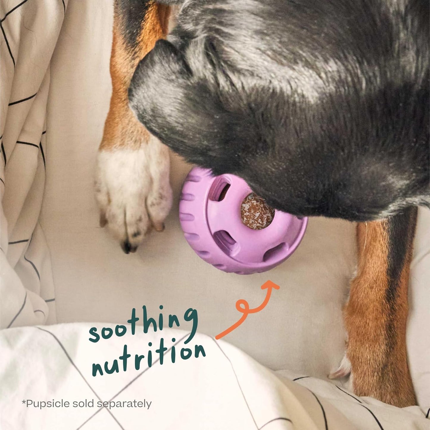 WOOF Calming - Double Pack - Large