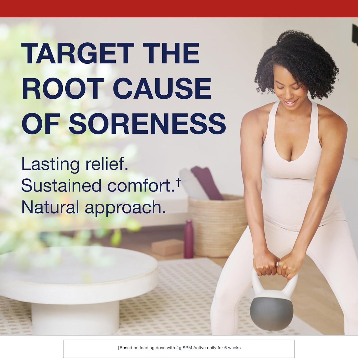 Metagenics SPM Active One Daily Supplement - Next Generation Omega Fish Oil with Pro Resolving Mediators for Joint Soreness & Soothing Relief* - Sustainably Sourced - Gluten-Free - 14 Softgels