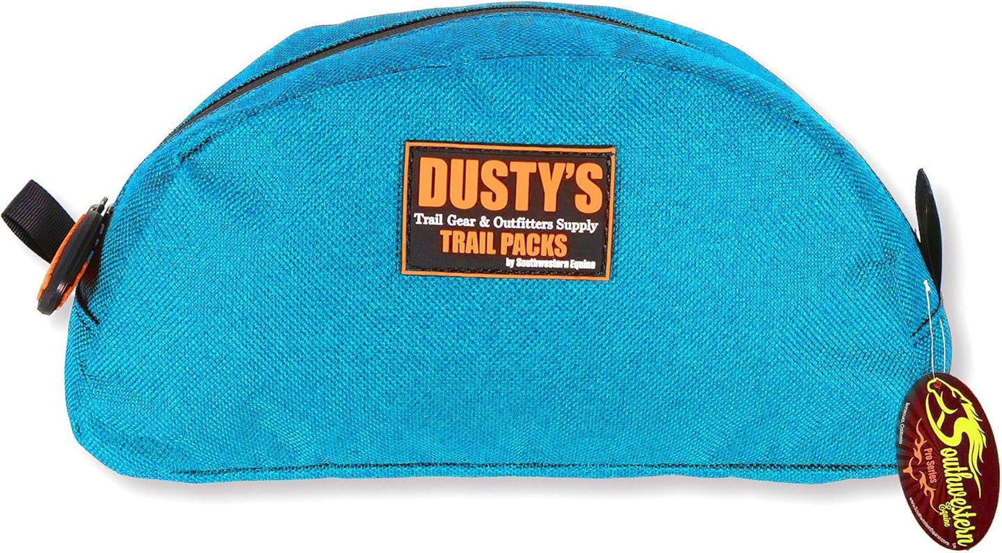 Southwestern Equine Dusty's Saddle Pouch, Cell Phone Holder for Saddle Sack Insulated Liner [Waterproof Version]
