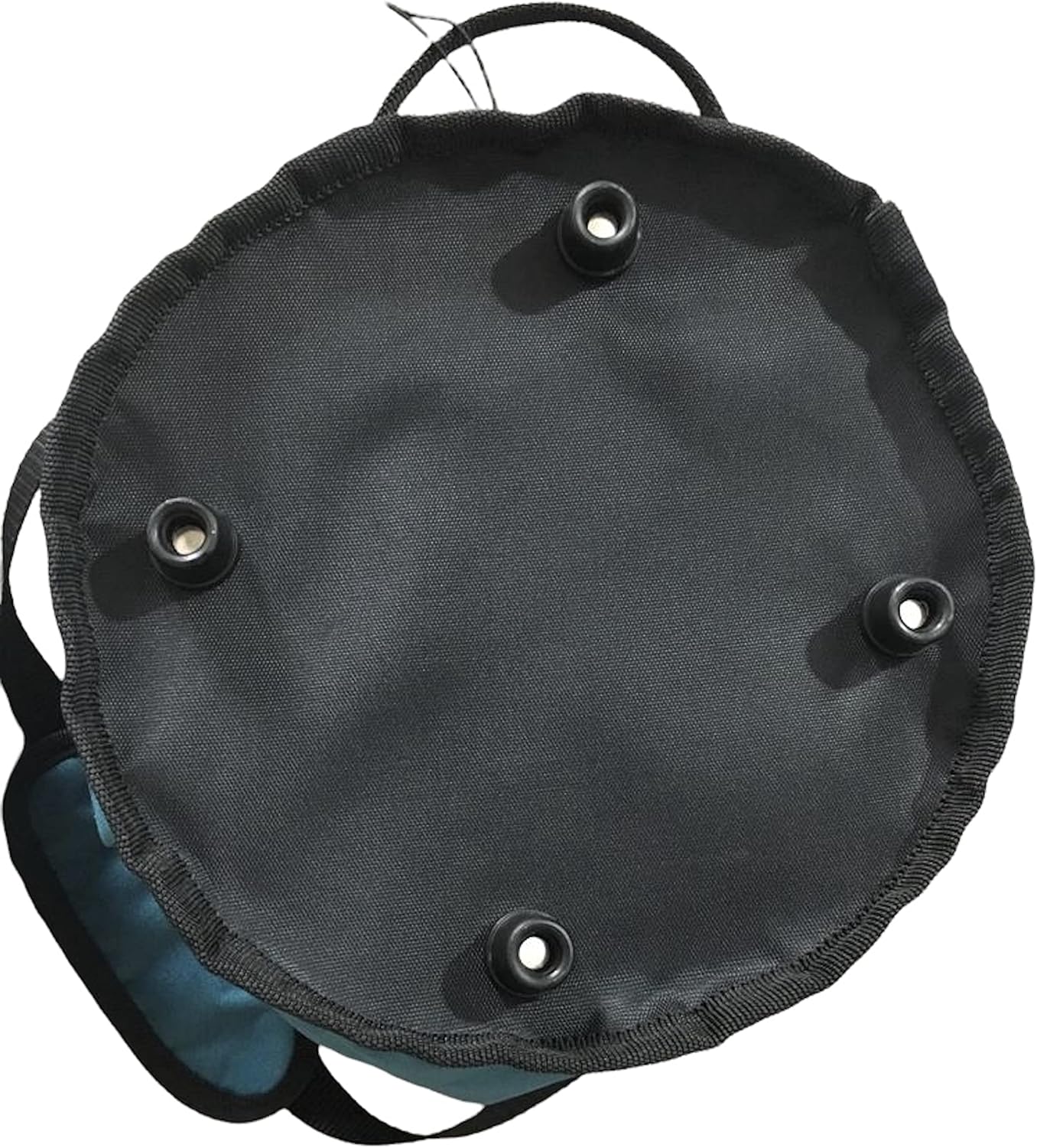 Majestic Ally horse Grooming Organizer Tote Bag