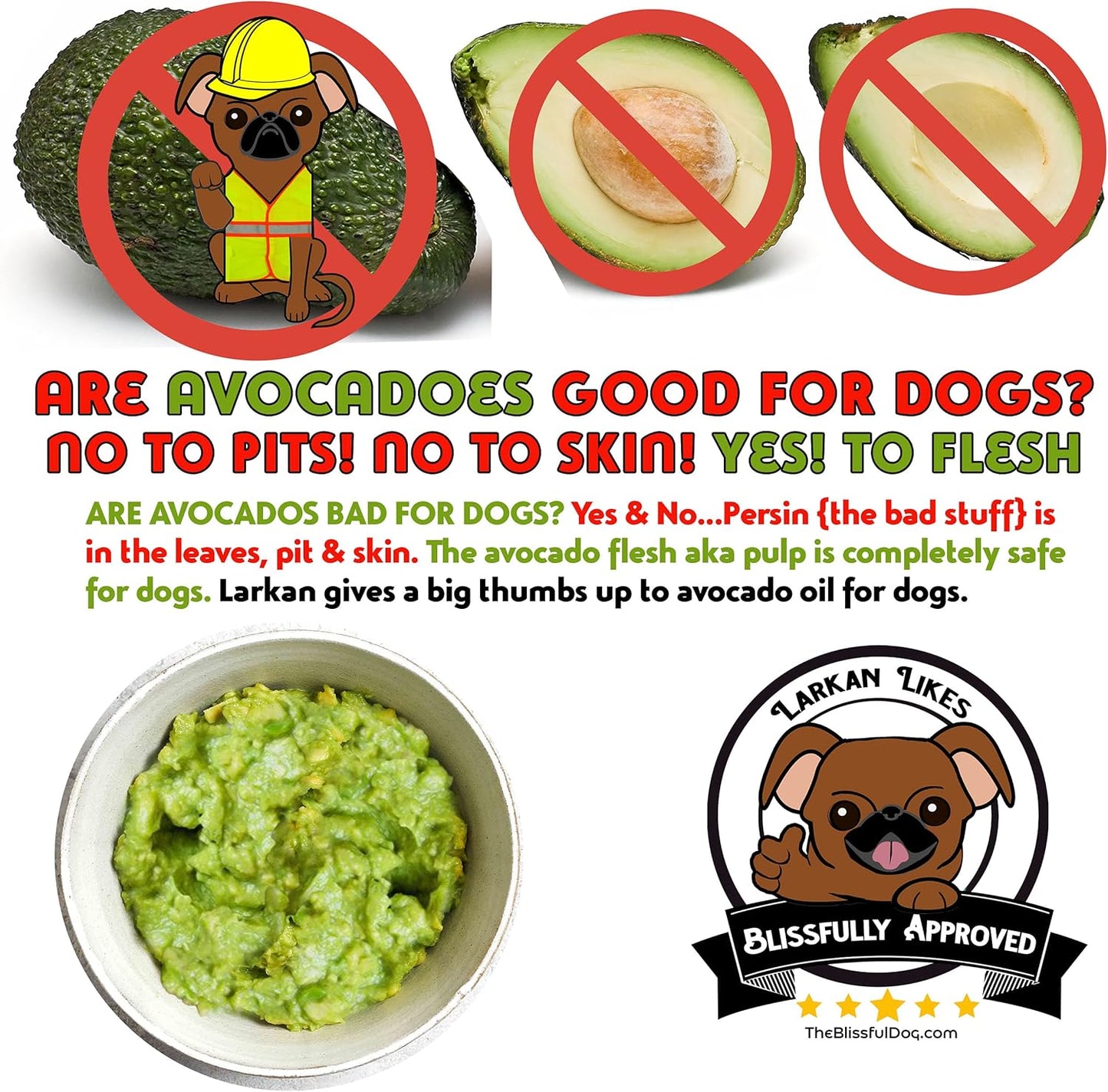 The Blissful Dog Affenpinscher Nose Butter for Dry, Cracked Skin, Lick-Safe Dog Nose Balm with Moisturizing Shea Butter, Almond, Olive, and Essential Oils, Pet Supplies, Uncented, 8 oz.