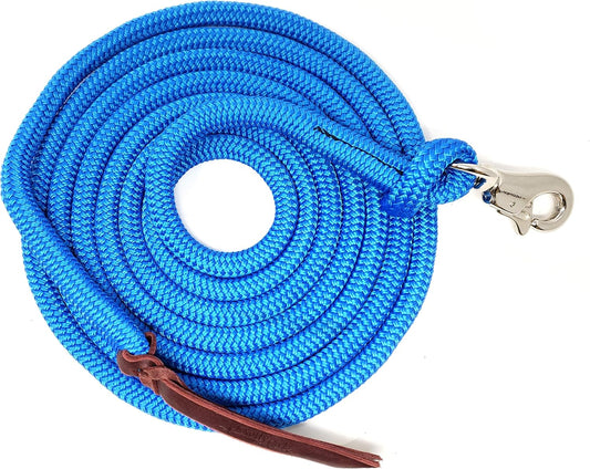 14FT Lead Rope with NP Snap
